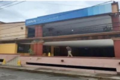 Edificio en venta