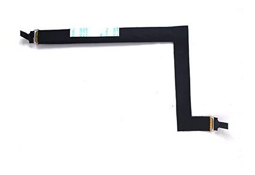 Cable Flex Lvds P/ iMac 27 A1312 2011 593-1352 A 593-1352-