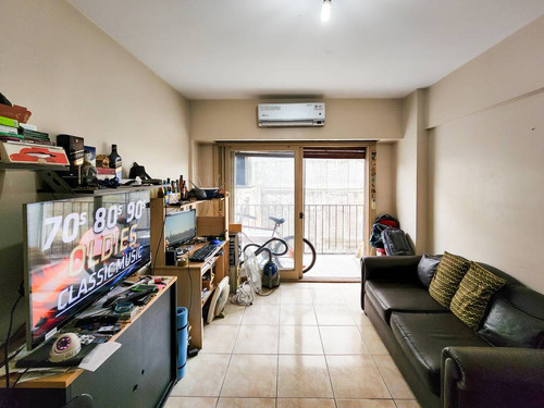 Imagen 2 de 26 de Venta De Departamento En Caballito
