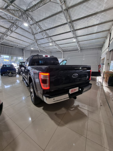 Ford F-150 F-150