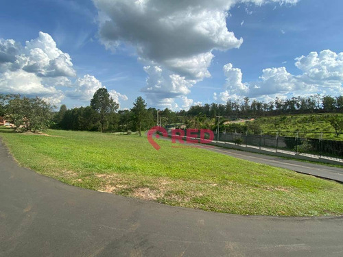 Imagem 1 de 6 de Terreno À Venda, 2800 M² Por R$ 3.000.000,00 - Condomínio Terras De São José - Itu/sp - Te0260
