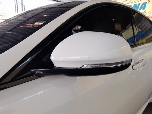 Jaguar Xf 2.0 Luxury