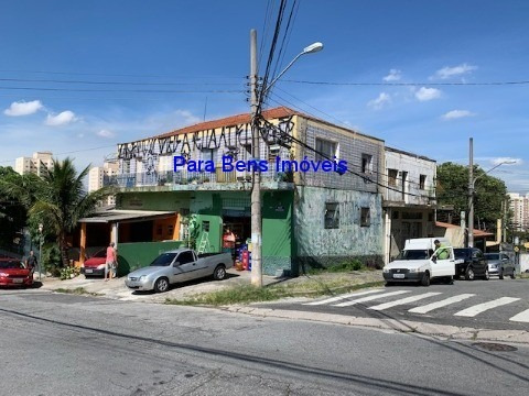 Imagem 3 de 6 de Prédio - Pr00112 - 33677148
