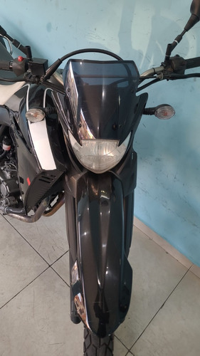 Yamaha Xt 660 R