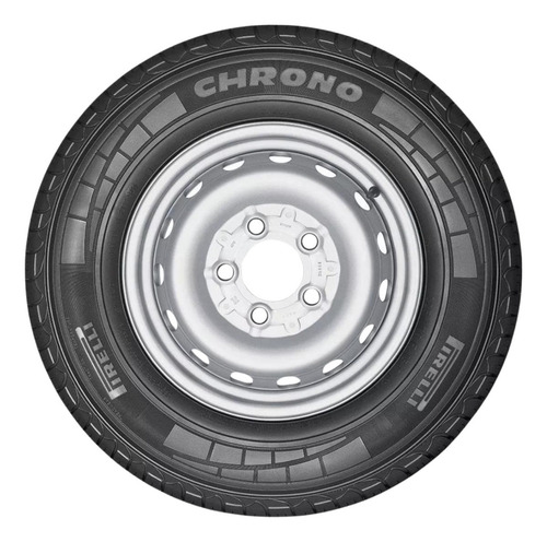 Pneu 225/75r16 118r Chrono Pirelli Aro 16 R