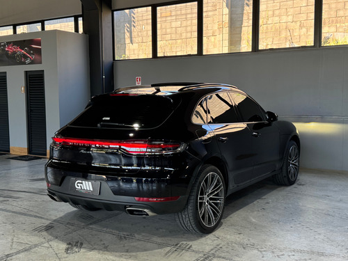Porsche Macan 2.0 Pdk 5p