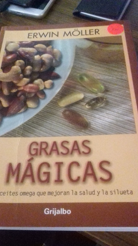 Grasas Mágicas