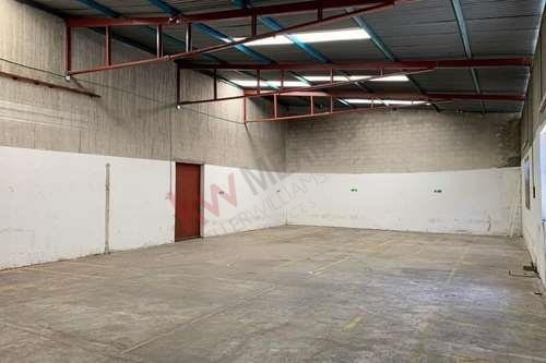 Imagen 14 de 21 de Se Vende Bodega Con Oficinas, En Periférico Poniente De San Cristóbal