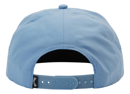 Gorro Billabong Hombre Arch Team Snapback Celeste