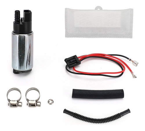 Bomba De Combustible Para Ducati Hypermotard 796 1100 08-12