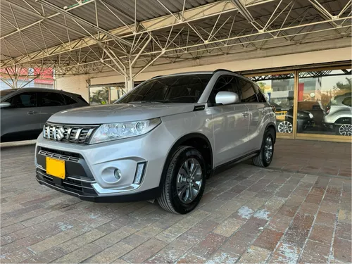 Suzuki Vitara 2wd