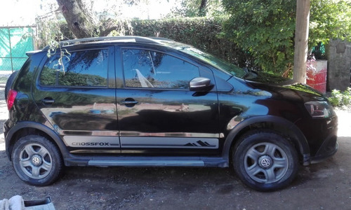 Volkswagen Crossfox Confortline