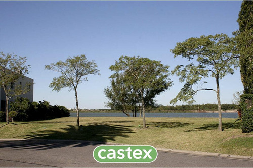 Imagen 5 de 22 de Lote Con Salida Al Lago En La Isla, Nordelta