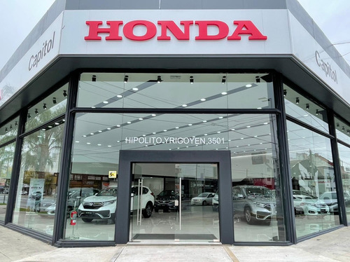 Tensor Correa Poli V Original Honda Civic 2007-2011