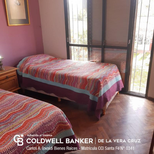 Casa En Venta En Santo Tome, 3 Dormitorios, Piscina