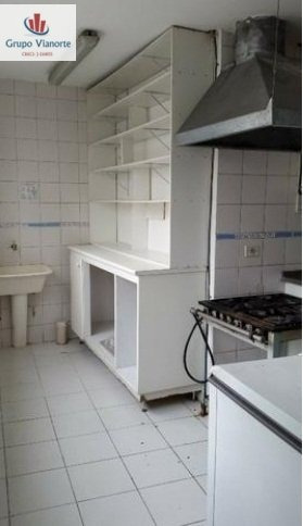 Prédio A Venda No Bairro Santana Em São Paulo - Sp. - 4318-1