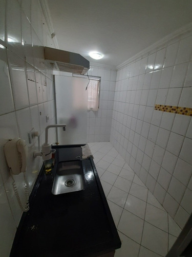 Apto. 2 Dormitórios Em Osasco