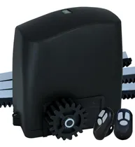 Comprar Motor Portão Deslizante Rcg 300kg 127v Ou 220v 4,2m Prime