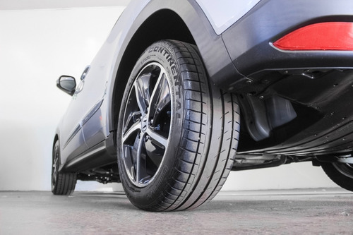 Honda HR-V 1.8 16V FLEX EX 4P AUTOMÁTICO