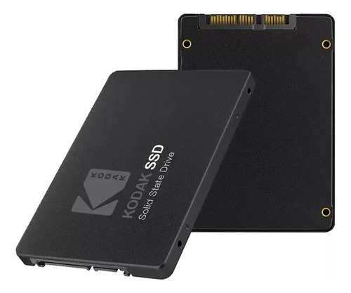 Unidad Ssd 1tb 1000gb 2,5 Sata 6gbps Kodak X120 Pro Nuevos