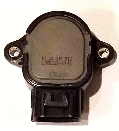 Sensor Tps Mazda 626 Millenia 98-02 Original Th363