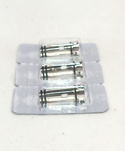 3 Resistores 12w-18w 1 Ohm Jellybox Nano Compatible Varios