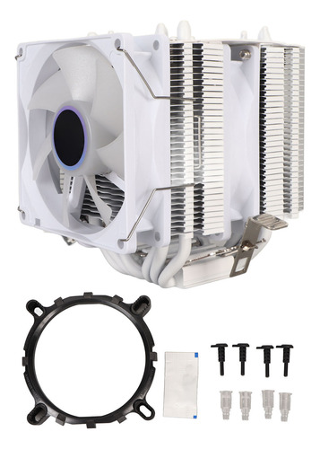 Enfriador De Cpu Para Ventilador De Refrigeración De 3.54 Pu