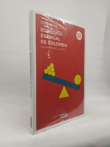 Economía Esencial De Colombia