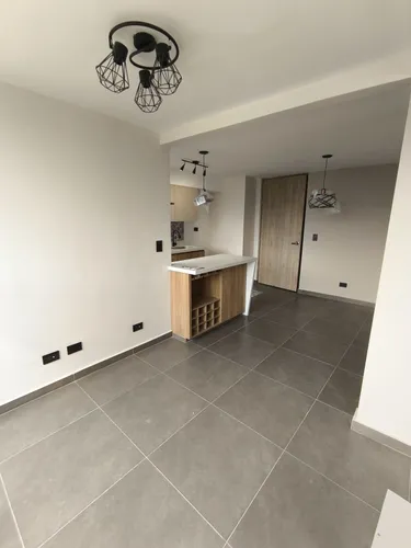 Vendo Apartamento