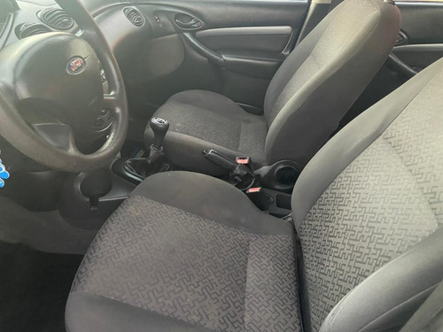 Ford Focus 1.6 One Edge 2009