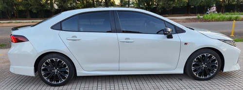 Imagen 6 de 15 de Toyota Corolla 2.0 Grs