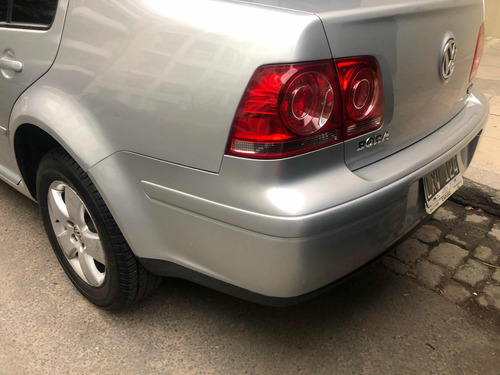 Volkswagen Bora 2.0 Trendline 115cv