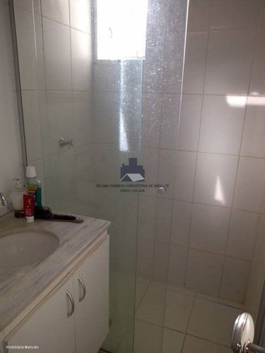 Casa Em Condomínio À Venda Em São José Do Rio Preto/sp - 2021223