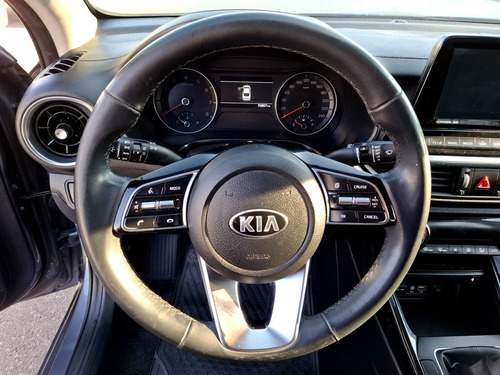 Kia Cerato EX FULL 1.6