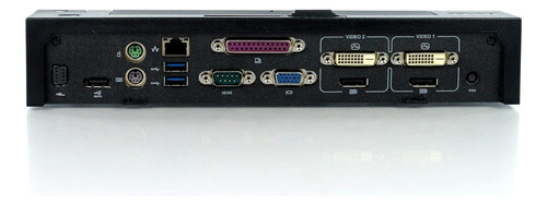 Estación De Acoplamiento Dell E-port Plus Ii - Pro2x