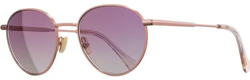 Raen Optics Andreas Anteojos De Sol Satin Rose Talla Única