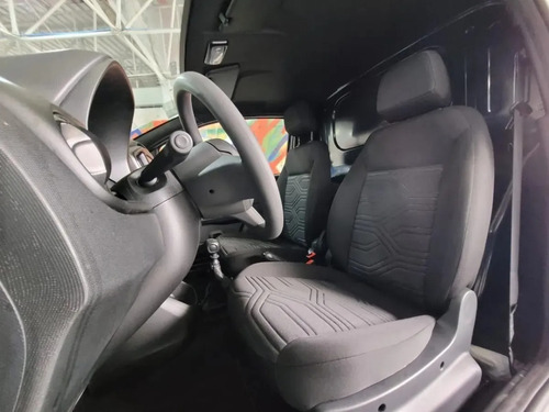 Fiat Fiorino 1.4 Fire Evo 87cv