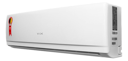 Ar-condicionado Split 9000 Btus Vix Quente E Frio Inverter Branco 220v