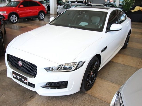 Xe R Sport 2.0 16v