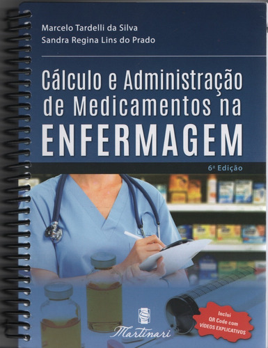 Cálculo E Administração De Medicamentos Na Enfermagem Novo