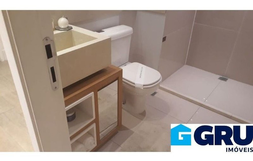 Imagem 13 de 15 de Apartamentos De 2 E 3 Dorms. Na Vila Augusta