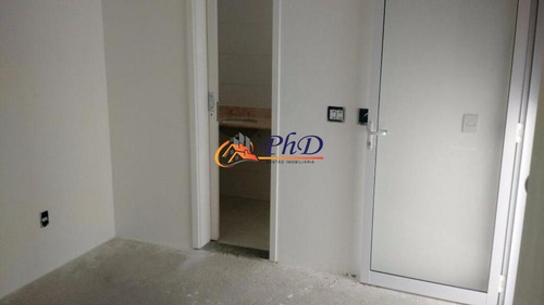 Imagem 8 de 12 de Grand Garden Residence - Apartamento A Venda No Bairro Jardim Das Samambaias - Jundiaí, Sp - Ph96136