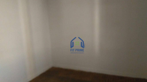 Casa Com 3 Dormitórios À Venda, 420 M² Por R$ 320.000,00 - Parque Industrial - São José Do Rio Preto/sp - Ca1681
