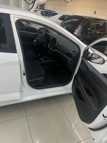 Hyundai HB20 1.0 Vision Flex 5p