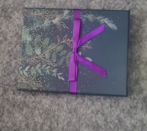Cajas Tarjetas De Regalo