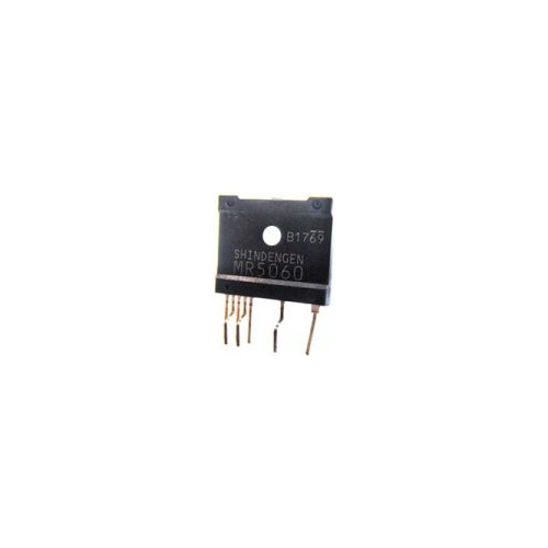Mr5060 Circuito Integrado Regulador Sge07207