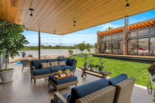 Casa Bugambilia En Venta, Zirándaro, San Miguel De Allende