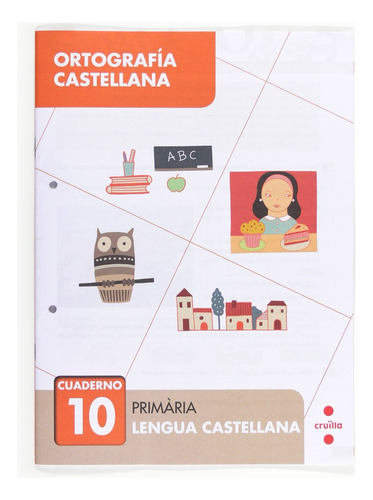 Cuaderno Ortografia 10 4âºep Catalan 13 Smvar14ep - Aliaã...