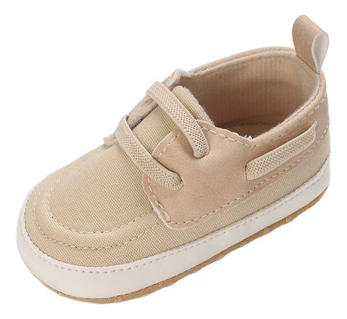 Zapatos Preescolares Para Caminar Con Suela De Tela Suave, C