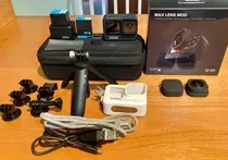 Comprar Gopro Hero9 Black 5k Uhd Action Camera